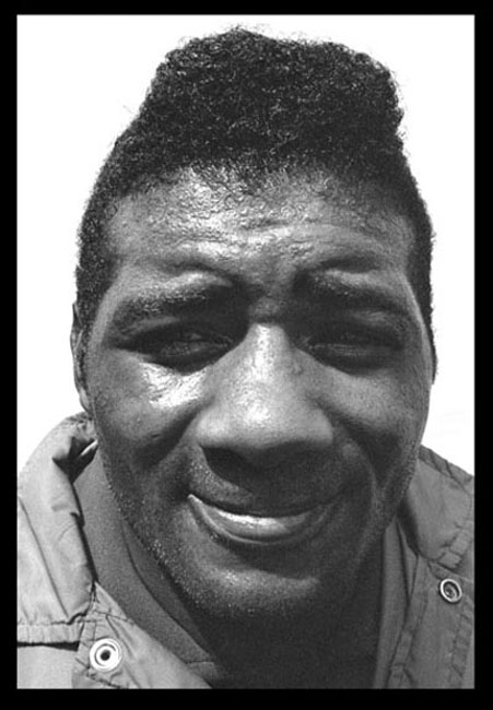 Floyd Patterson